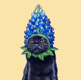 Bryana Fleming - Prints and Greeting Cards