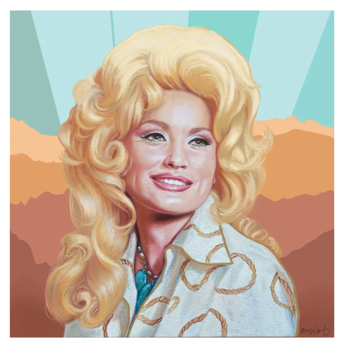 Bryana Fleming - Prints and Greeting Cards
