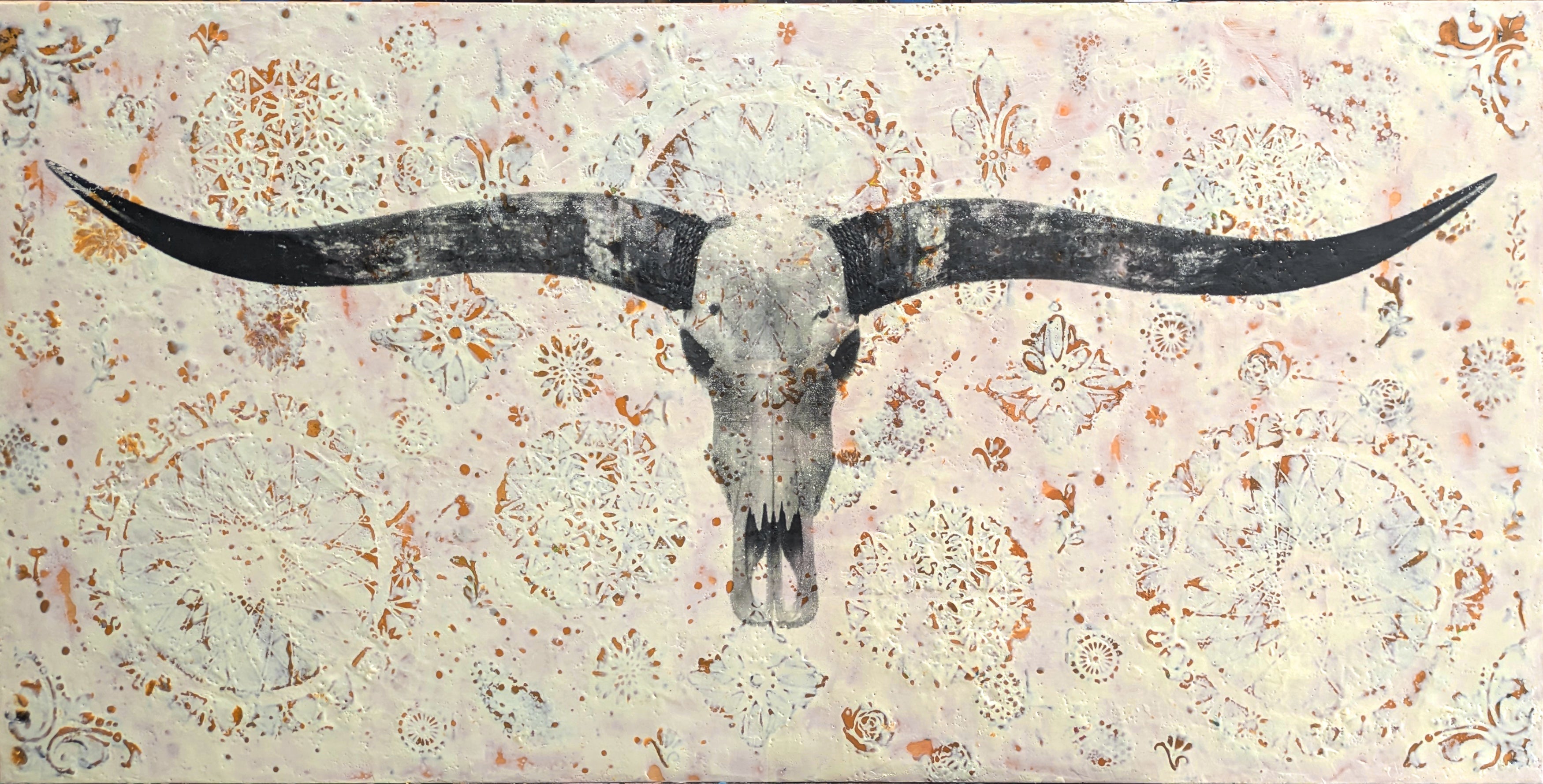 Carol Aaron - Original Art