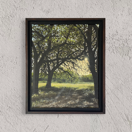 Erica Dawn Smith - Original Art