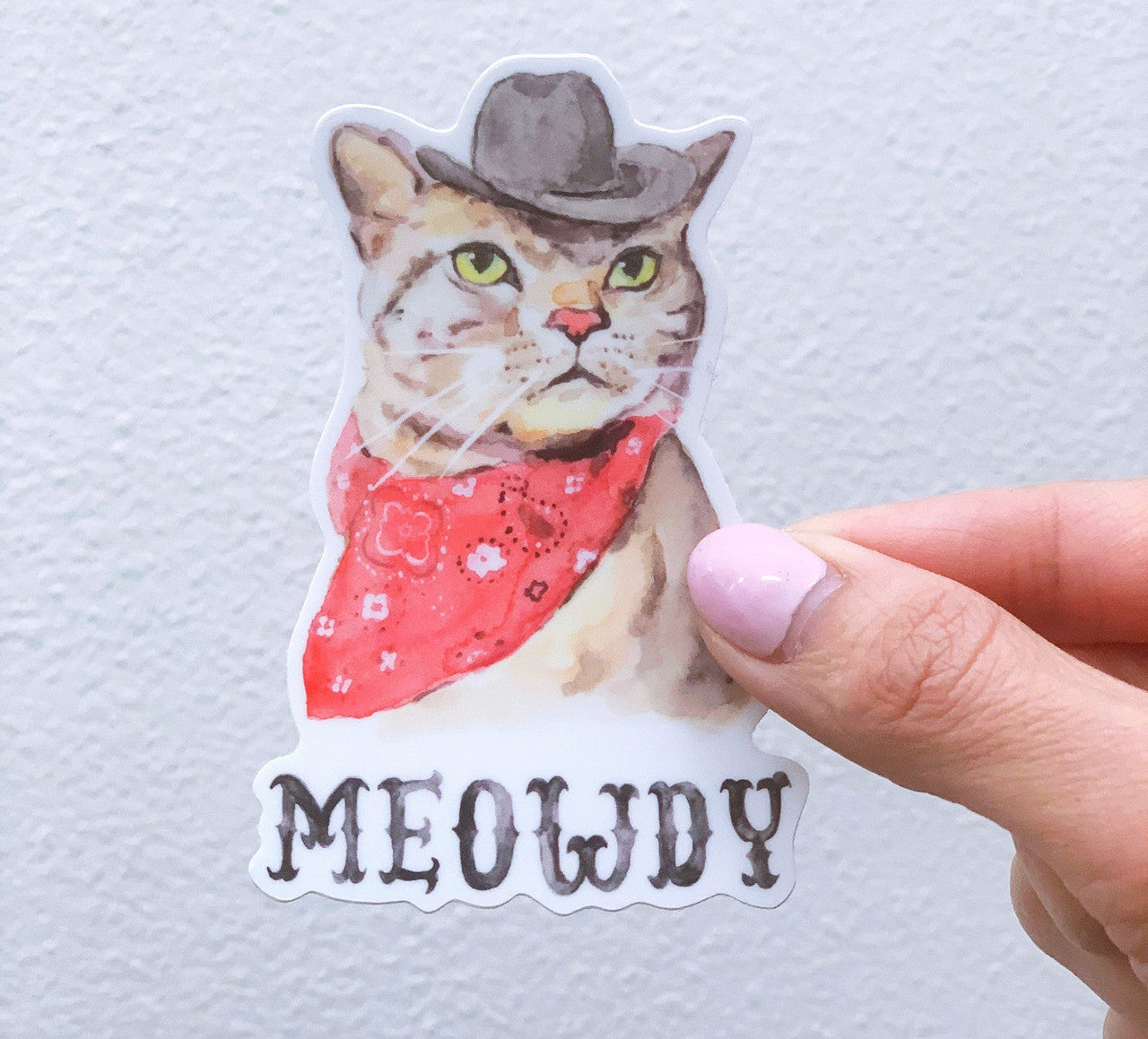 Kathy Phantastic - Prints & Stickers