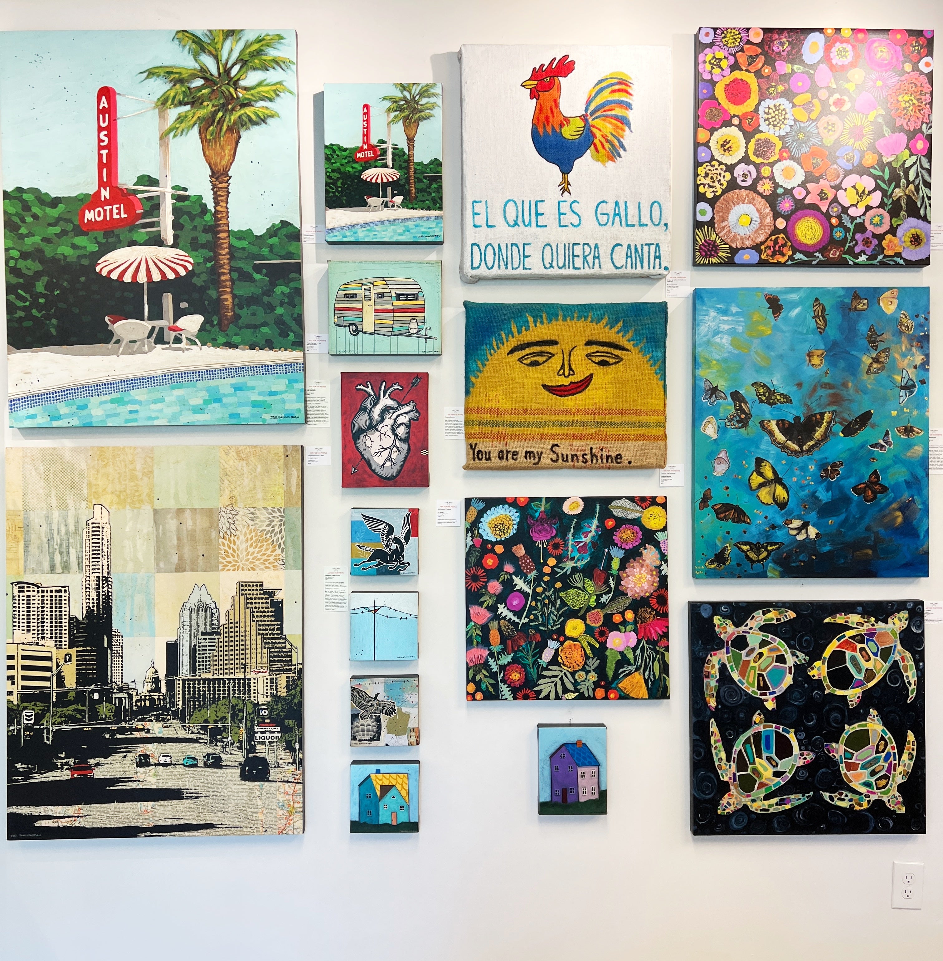 Prints