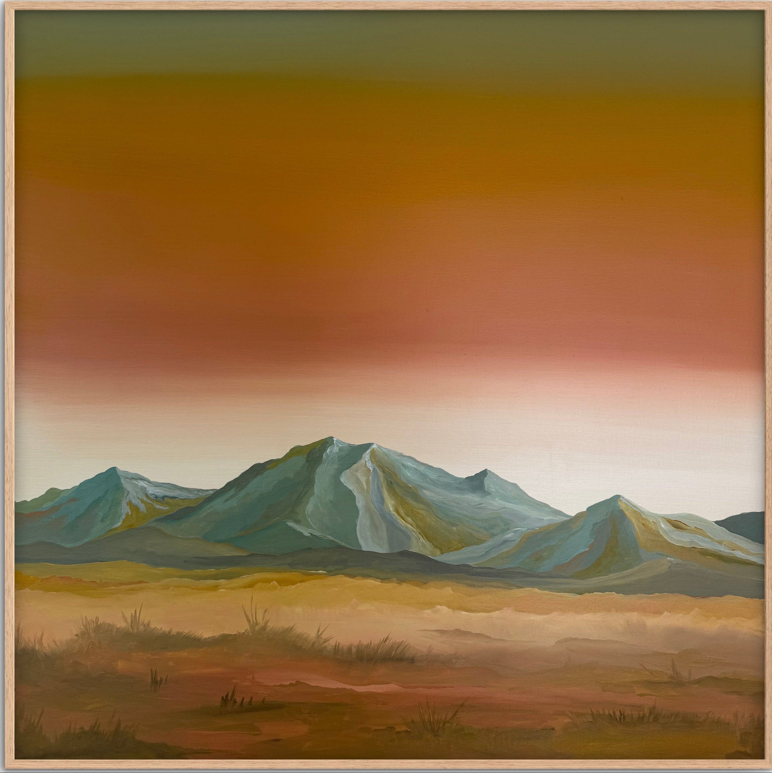 Patrick Kelleher - Original Art + Prints