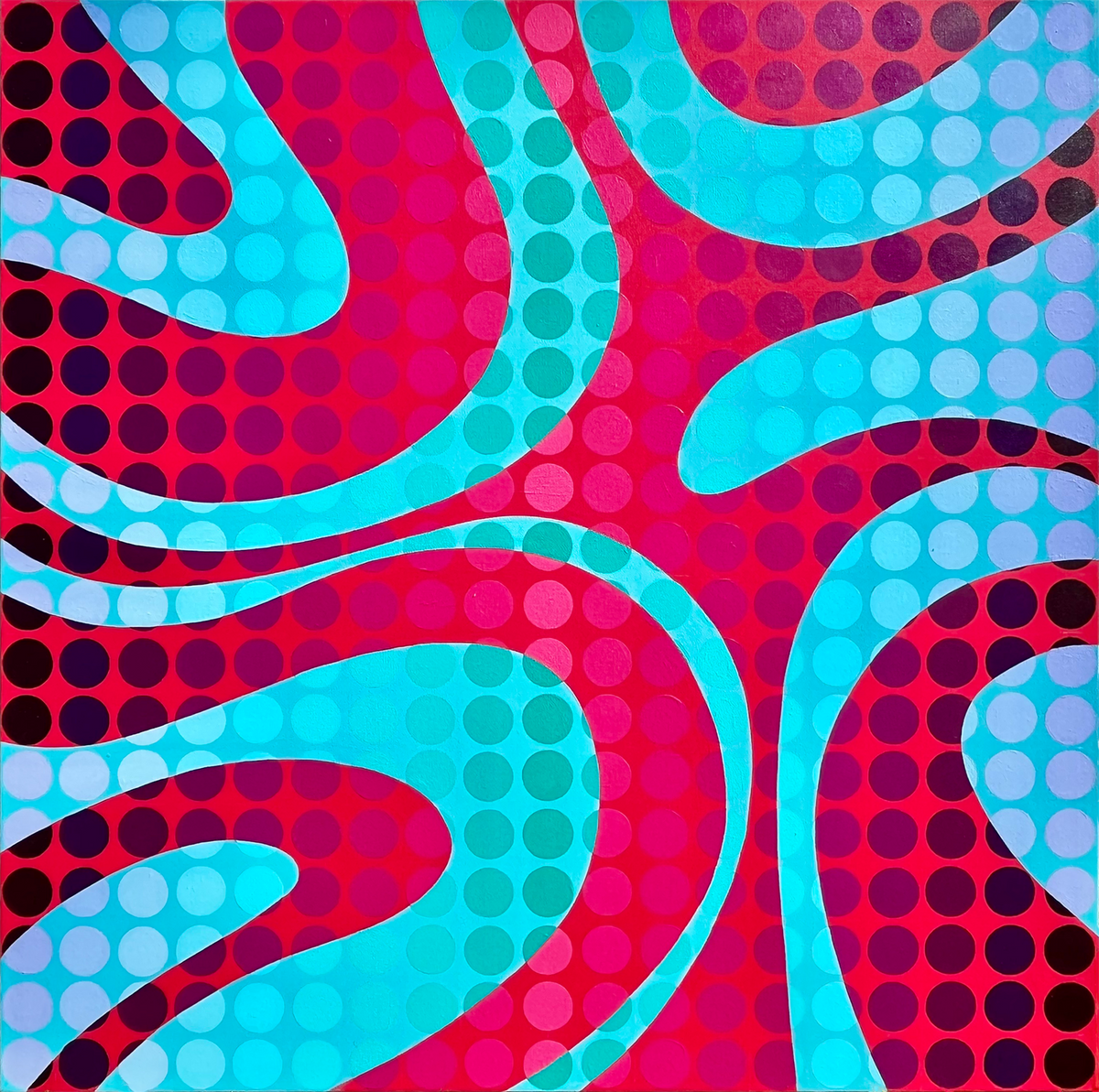 Sophia Croasdale - Original Artwork