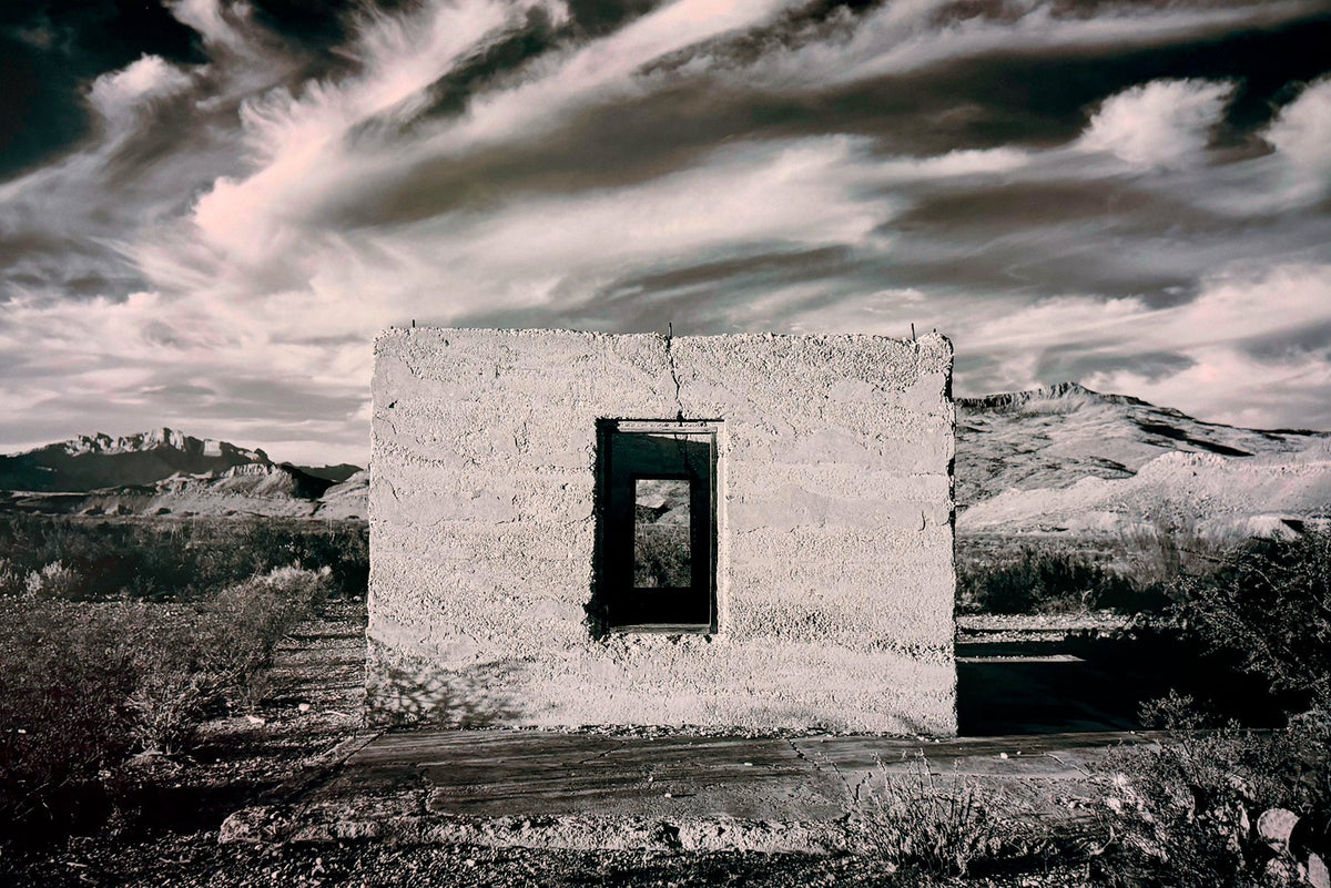 Stephen Pruitt - Fine Art Photography