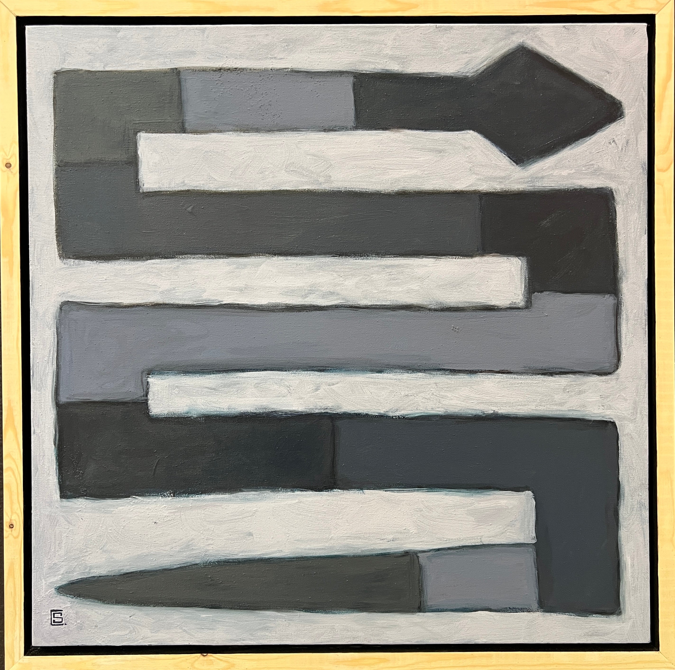Clarissa Sylva - Original Art