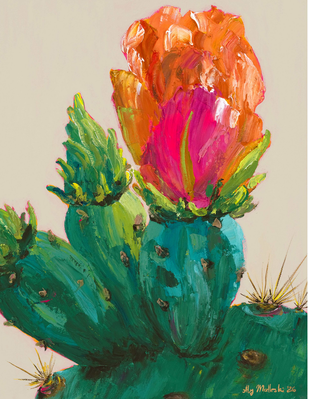 Aly Modleski - Prints