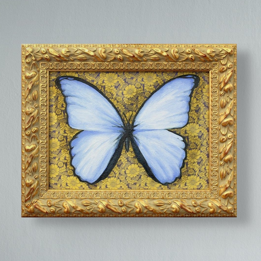 Phillip Seymour - Original Art + Prints
