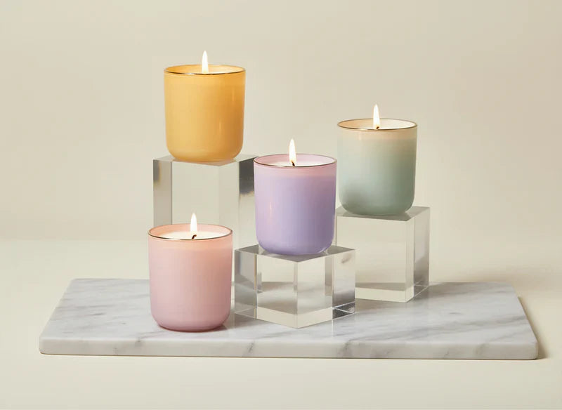Little Torch - Luxury Candles