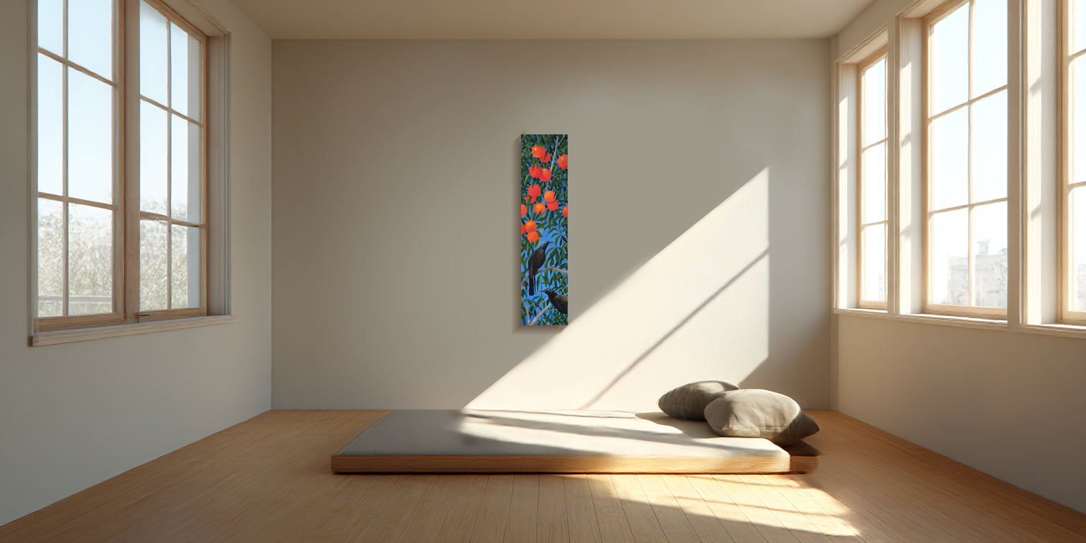 The Edge by Avi Odenheimer