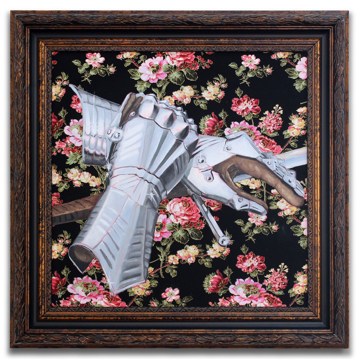 Promise Me by Phillip Seymour