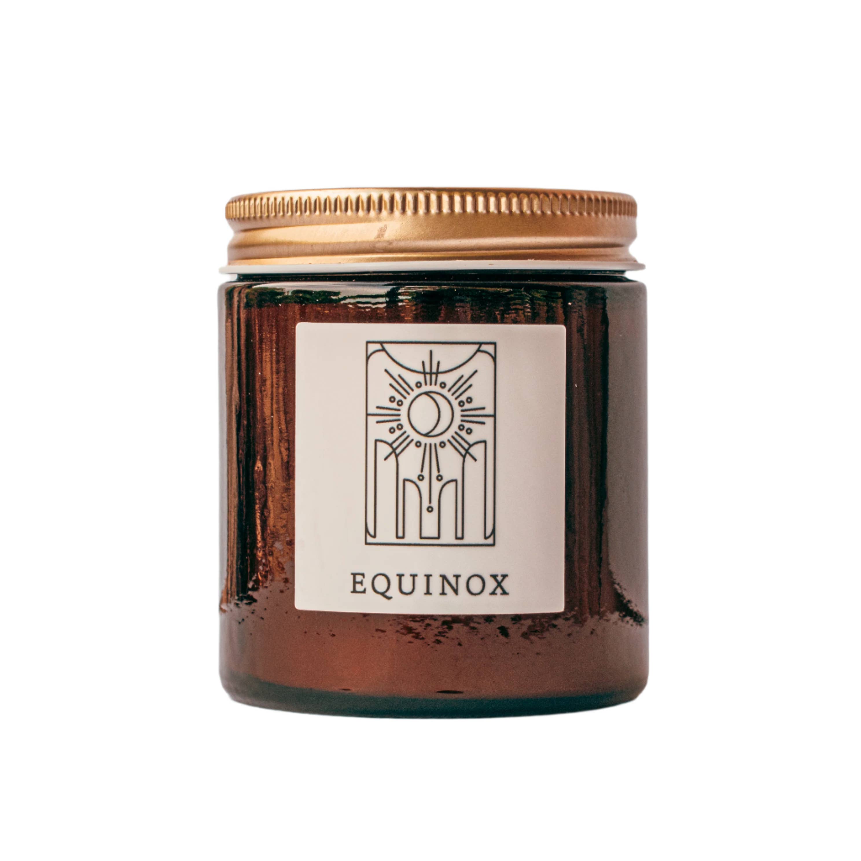 Equinox Candle by Herland Home
