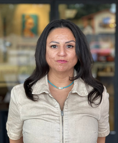 Andrea Muñoz Martinez