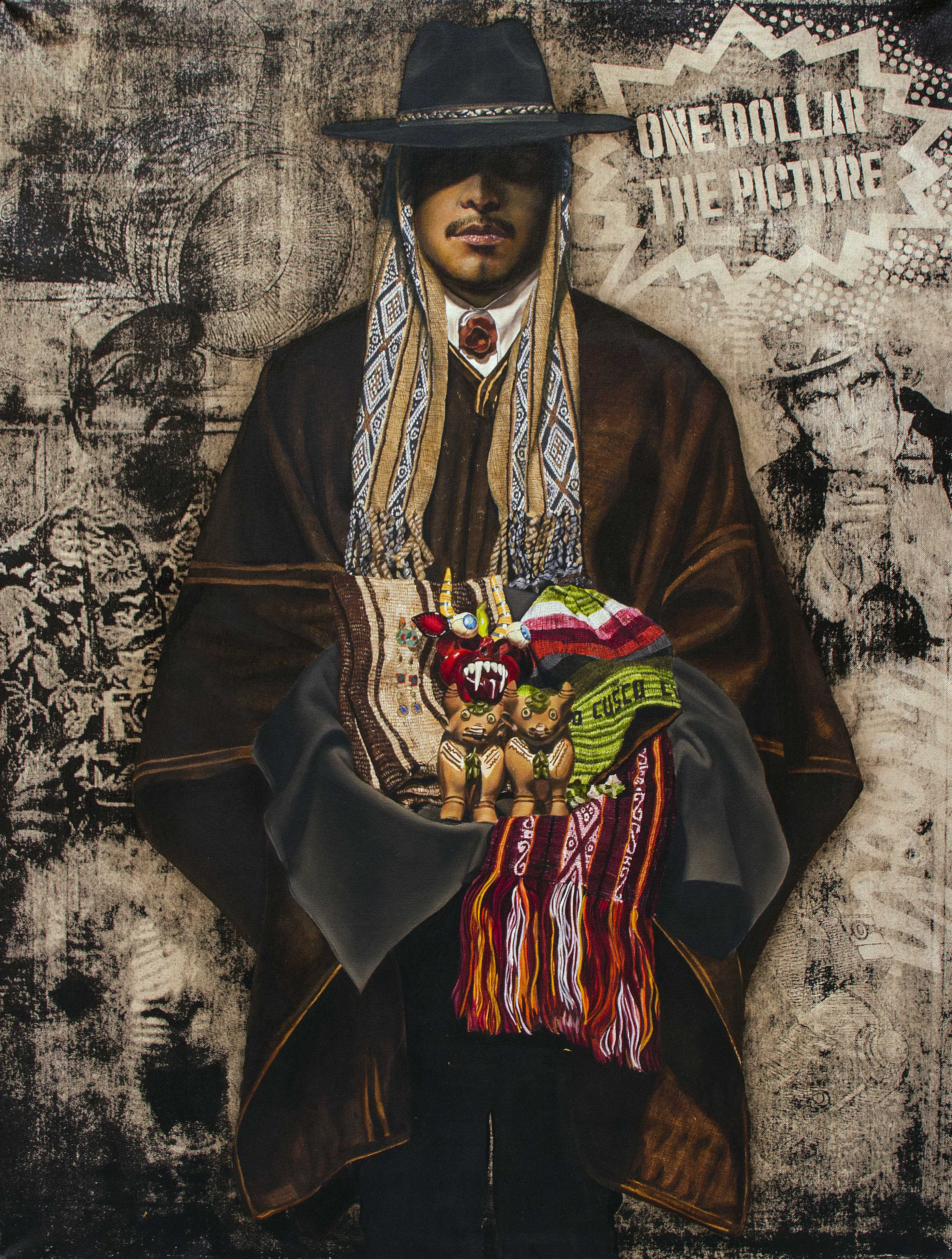 The Artisan by Carla Tilotta