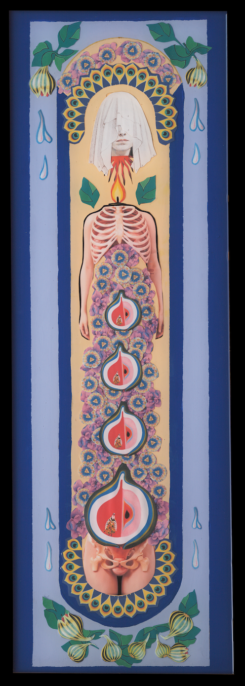 Wouldn't It Be Nice Print by Chelsea Amato