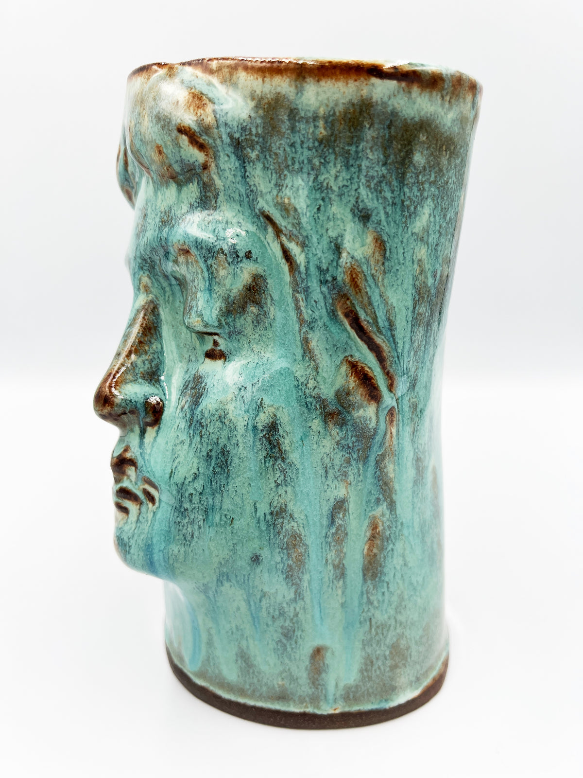 Face Planter by Hooting Buddha