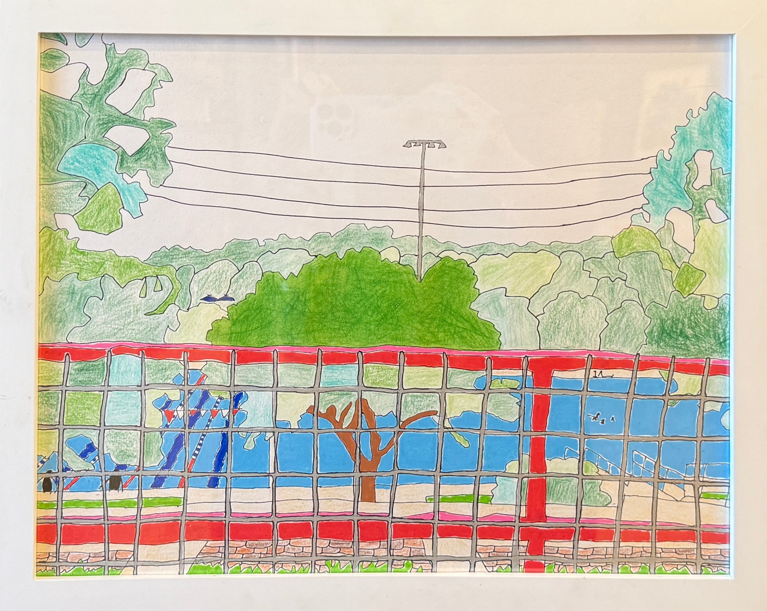 Deep Eddy by Eli Hart-Johnson