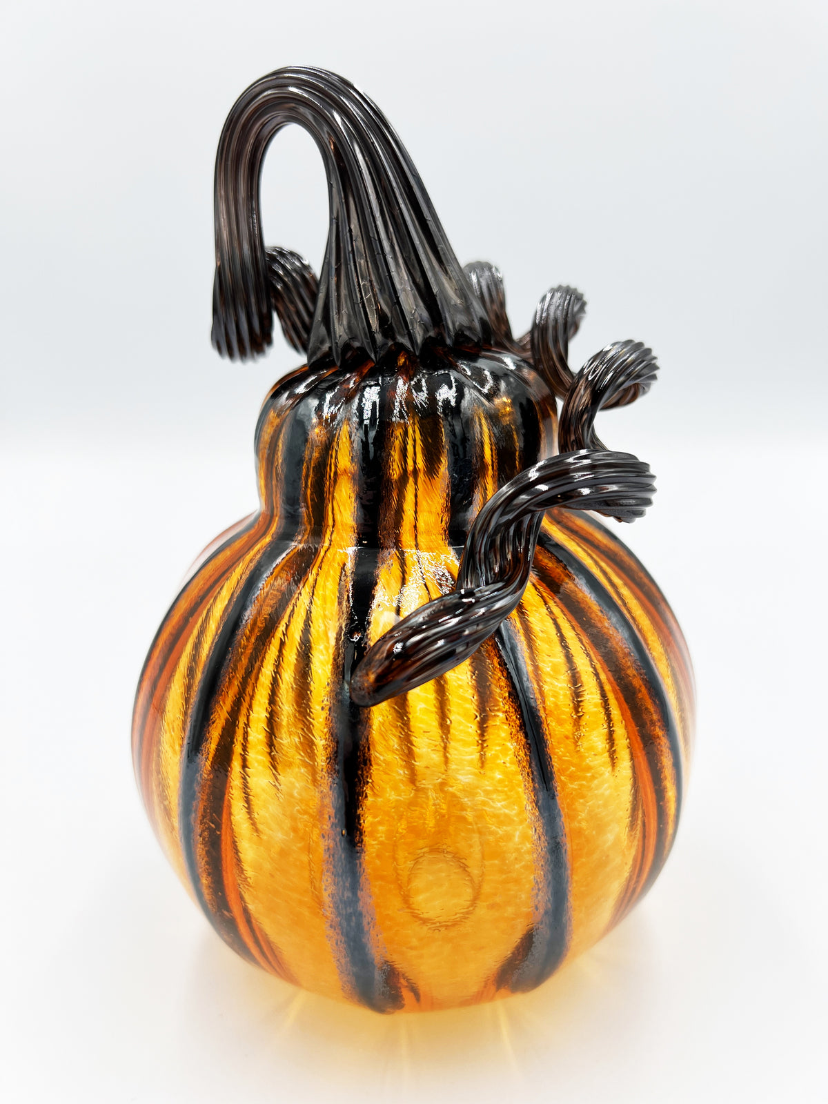 Glass Gourds by Ghost Pepper Glass