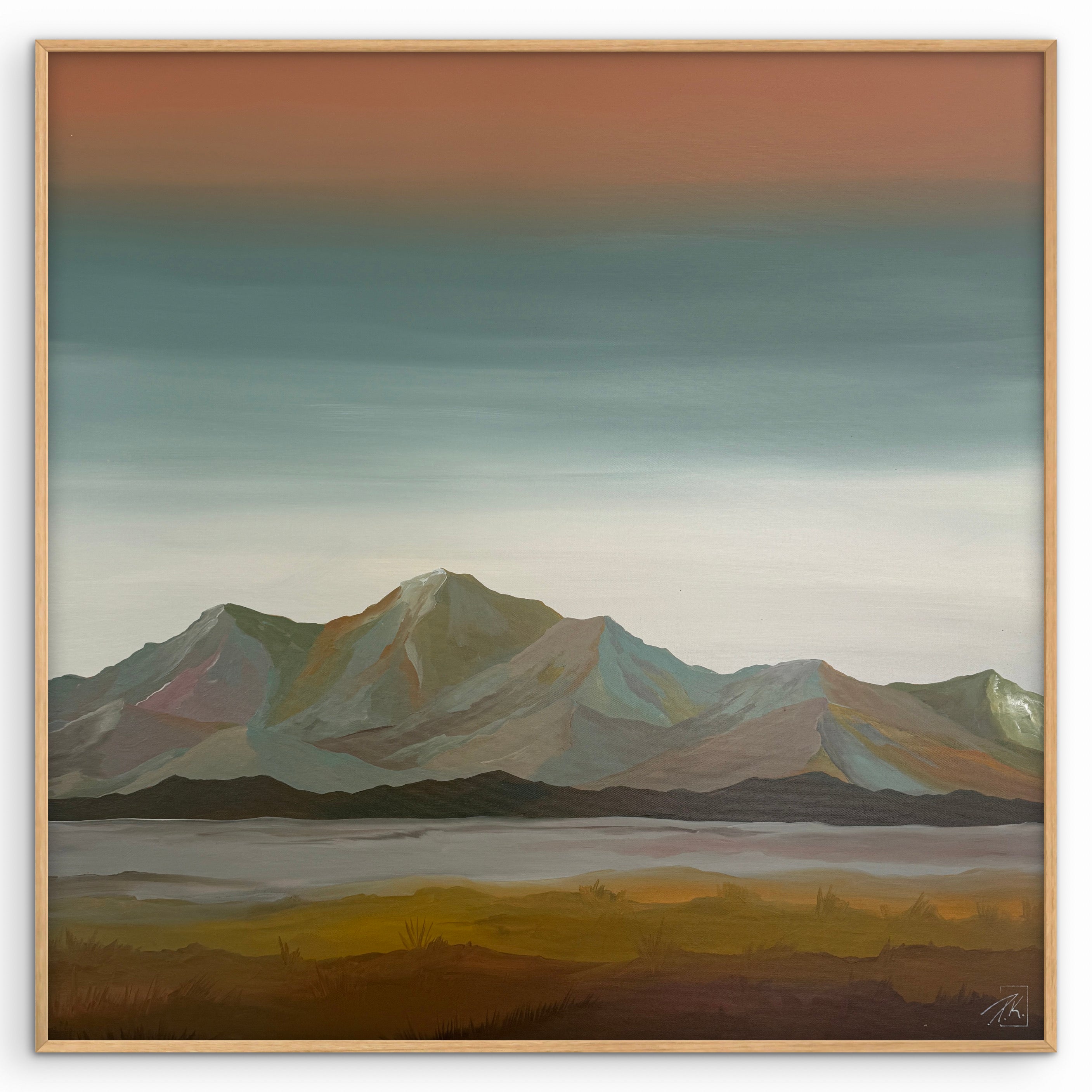 El Porvenir by Patrick Kelleher