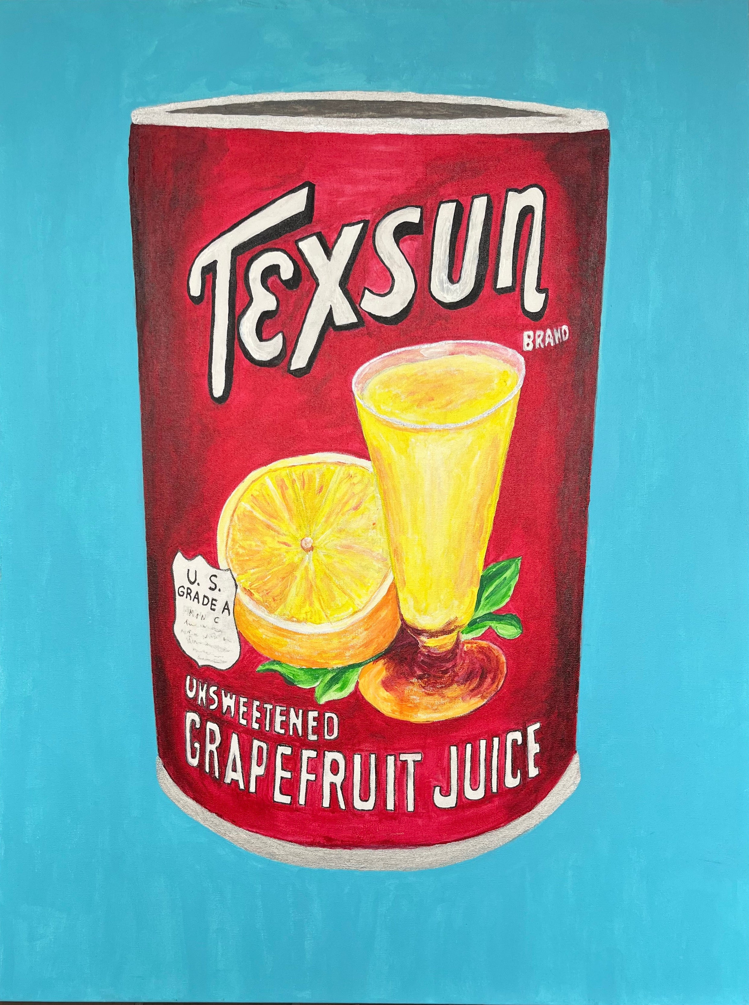 Texsun by Ricardo Zamora