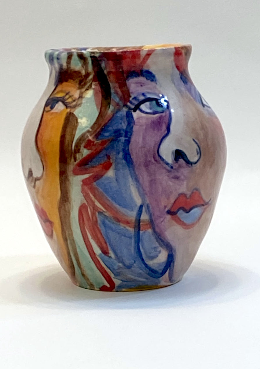 She Sees You by Christa Diepenbrock