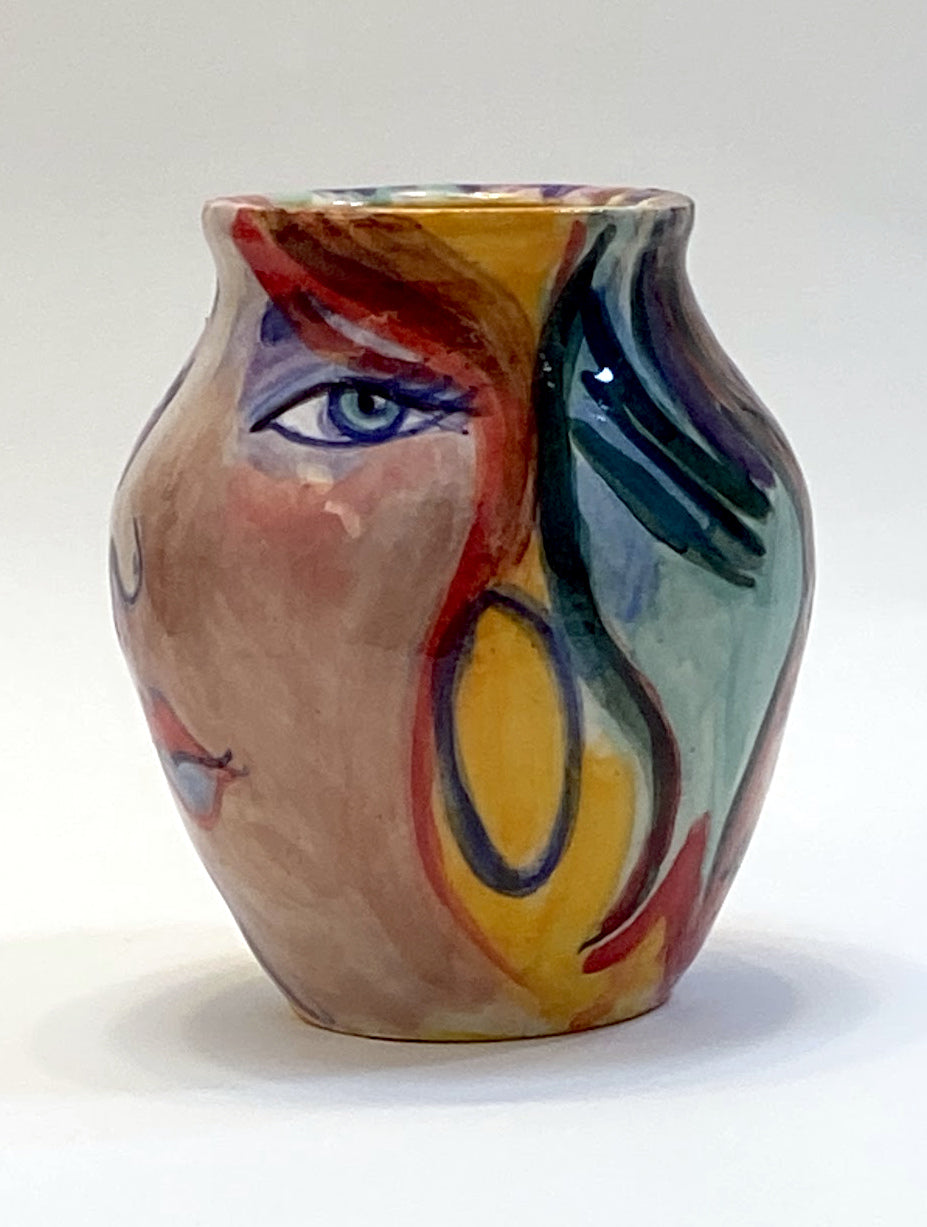 She Sees You by Christa Diepenbrock