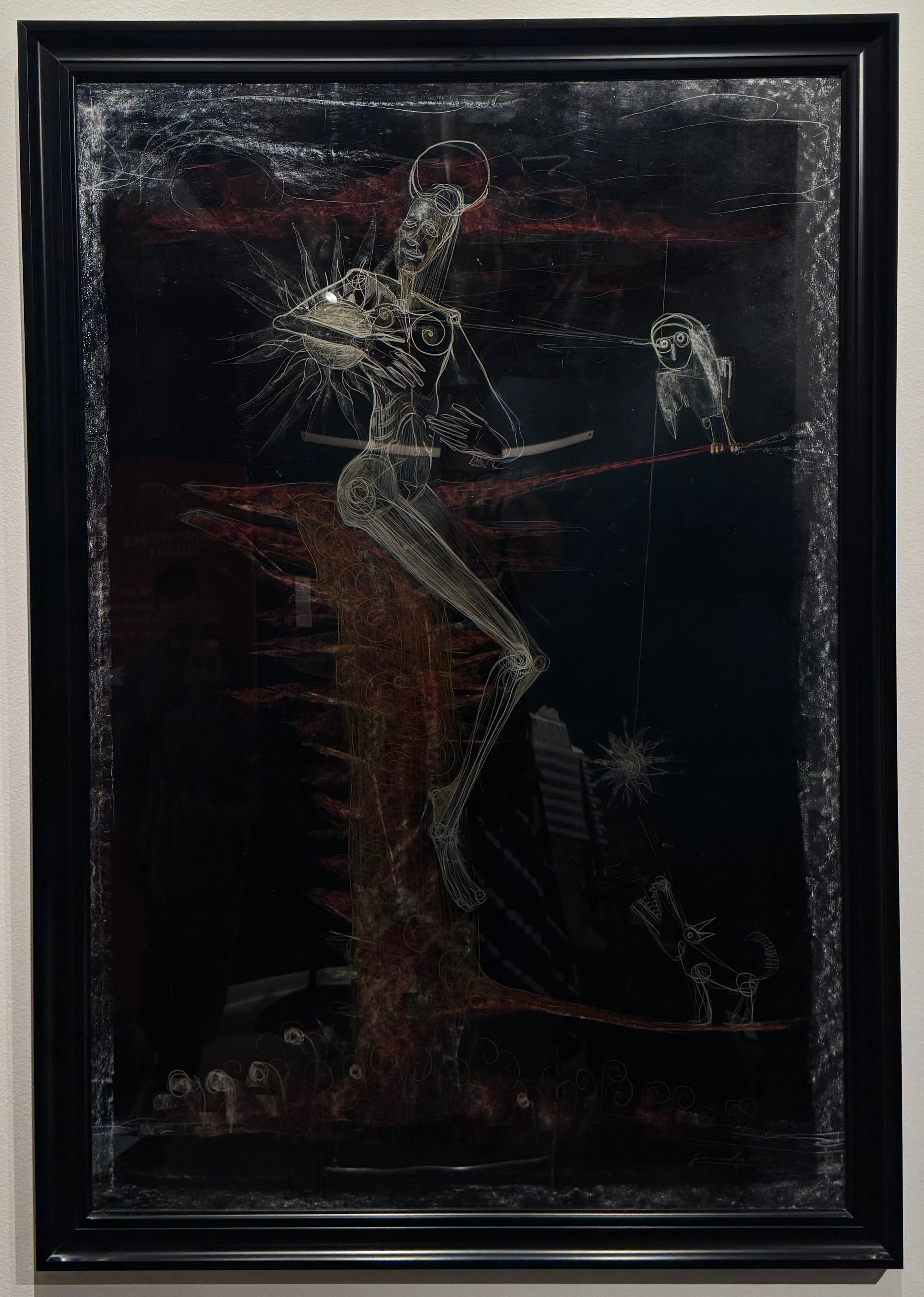 El Sol Bajo el Brazo / The Sun Under the Arm by Yordany Garmendía Mederos