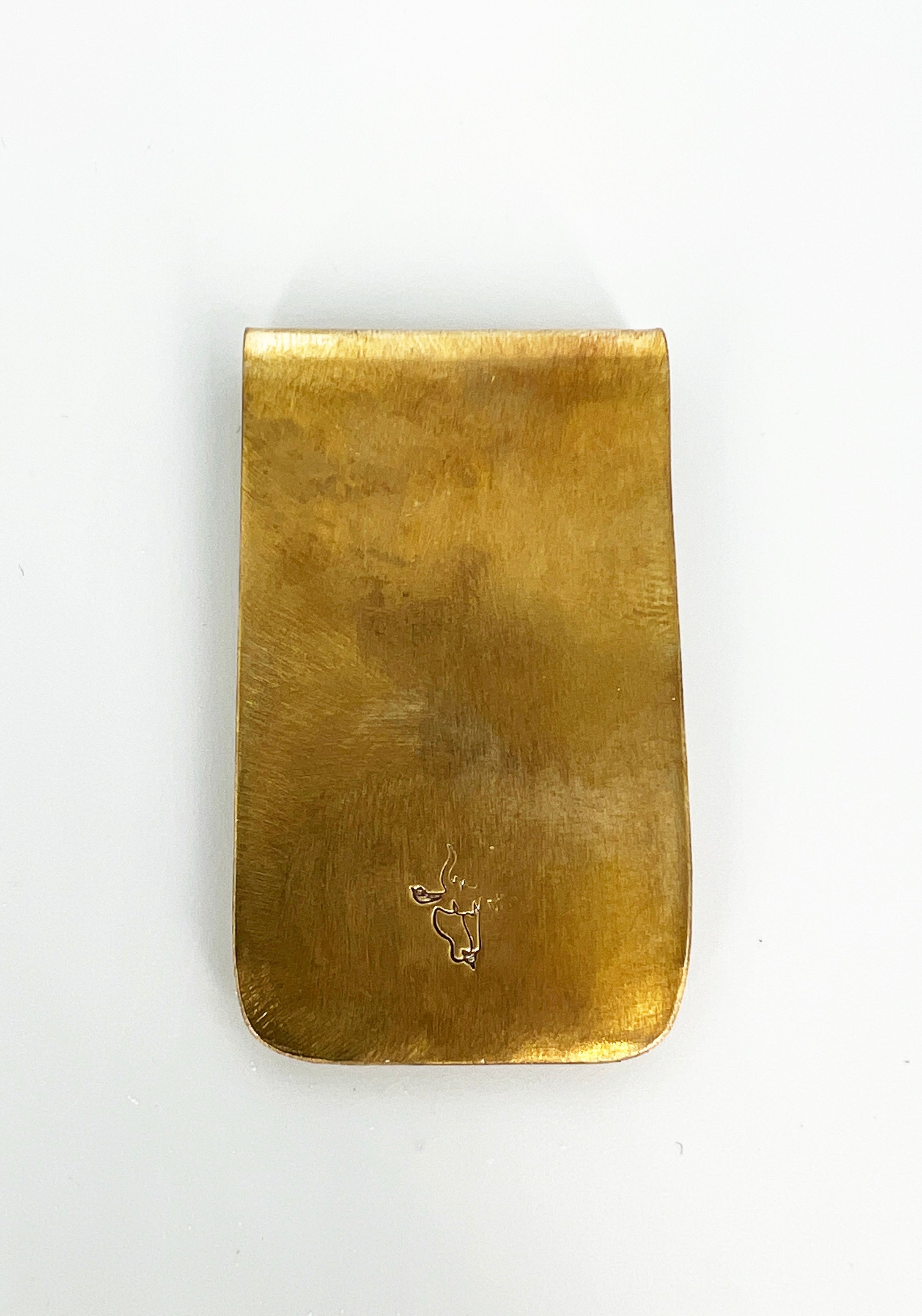 Cactus Money Clip by & The Minotaur