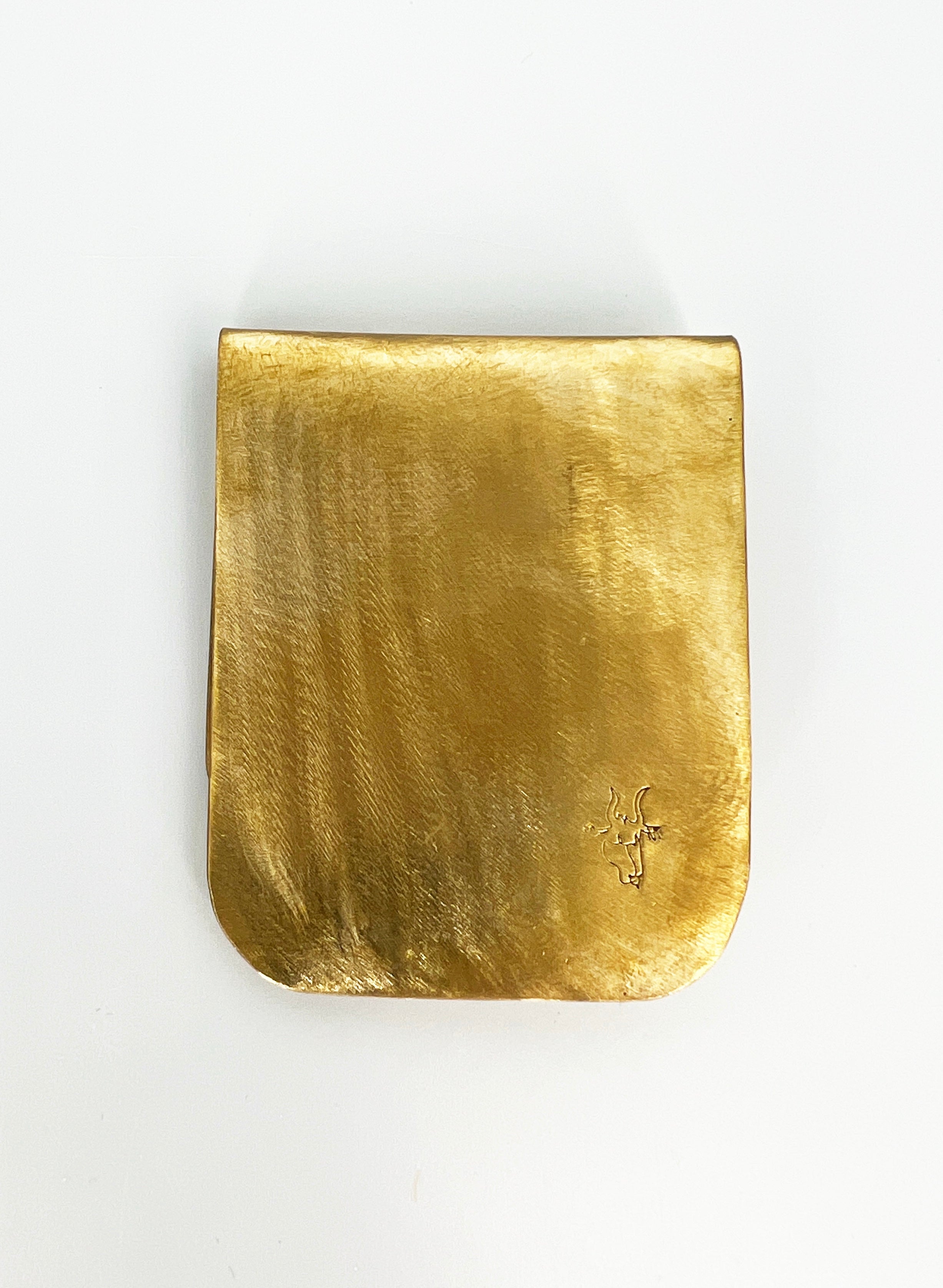 Eagle Money Clip by & The Minotaur