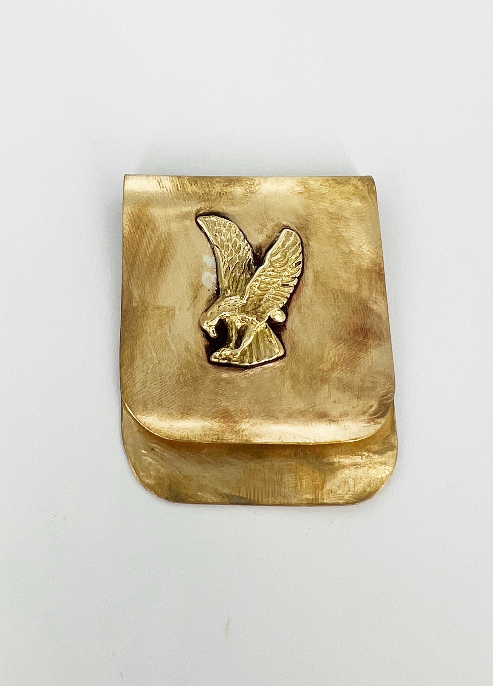 Eagle Money Clip by & The Minotaur
