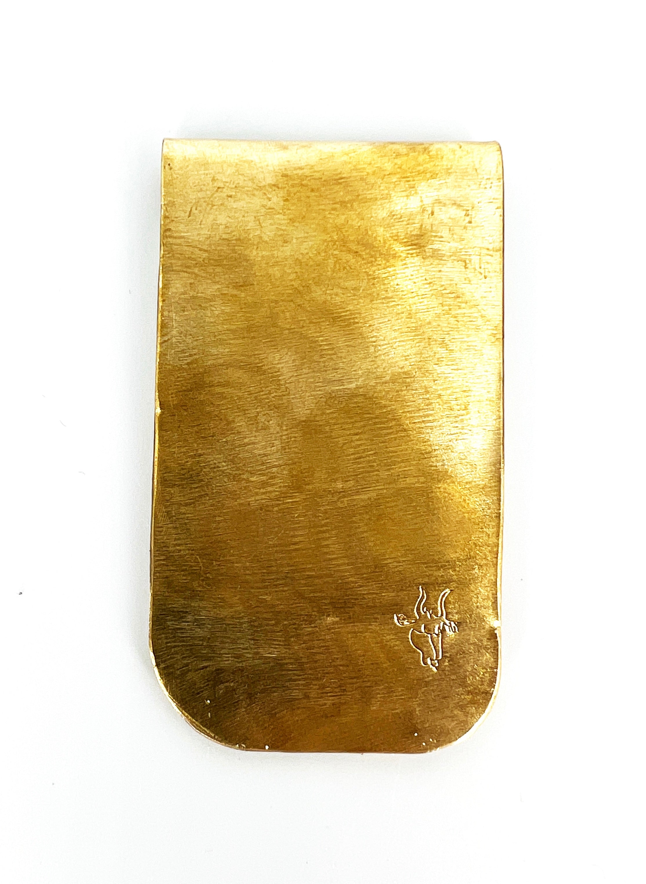 Fish Money Clip by & The Minotaur