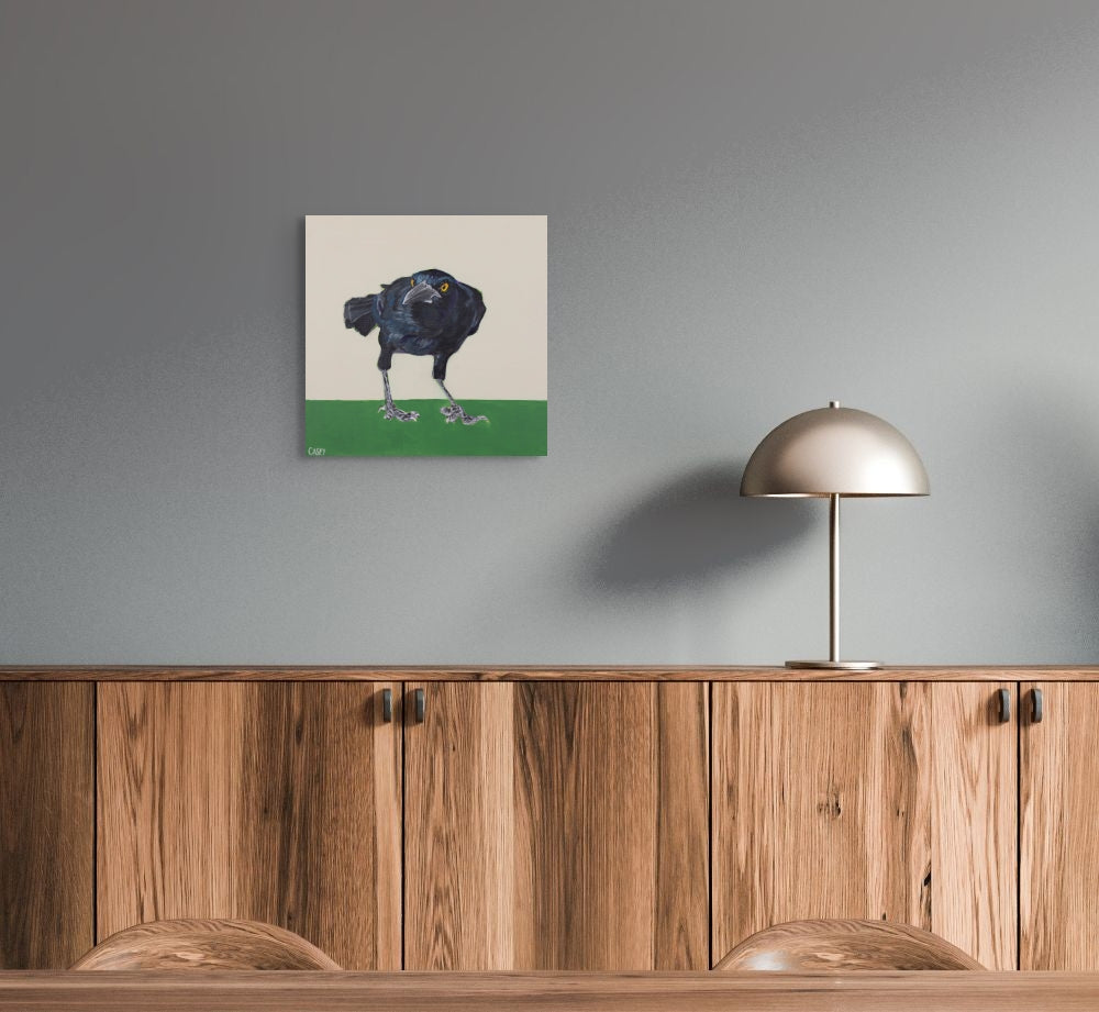 Pete by Casey Gallagher