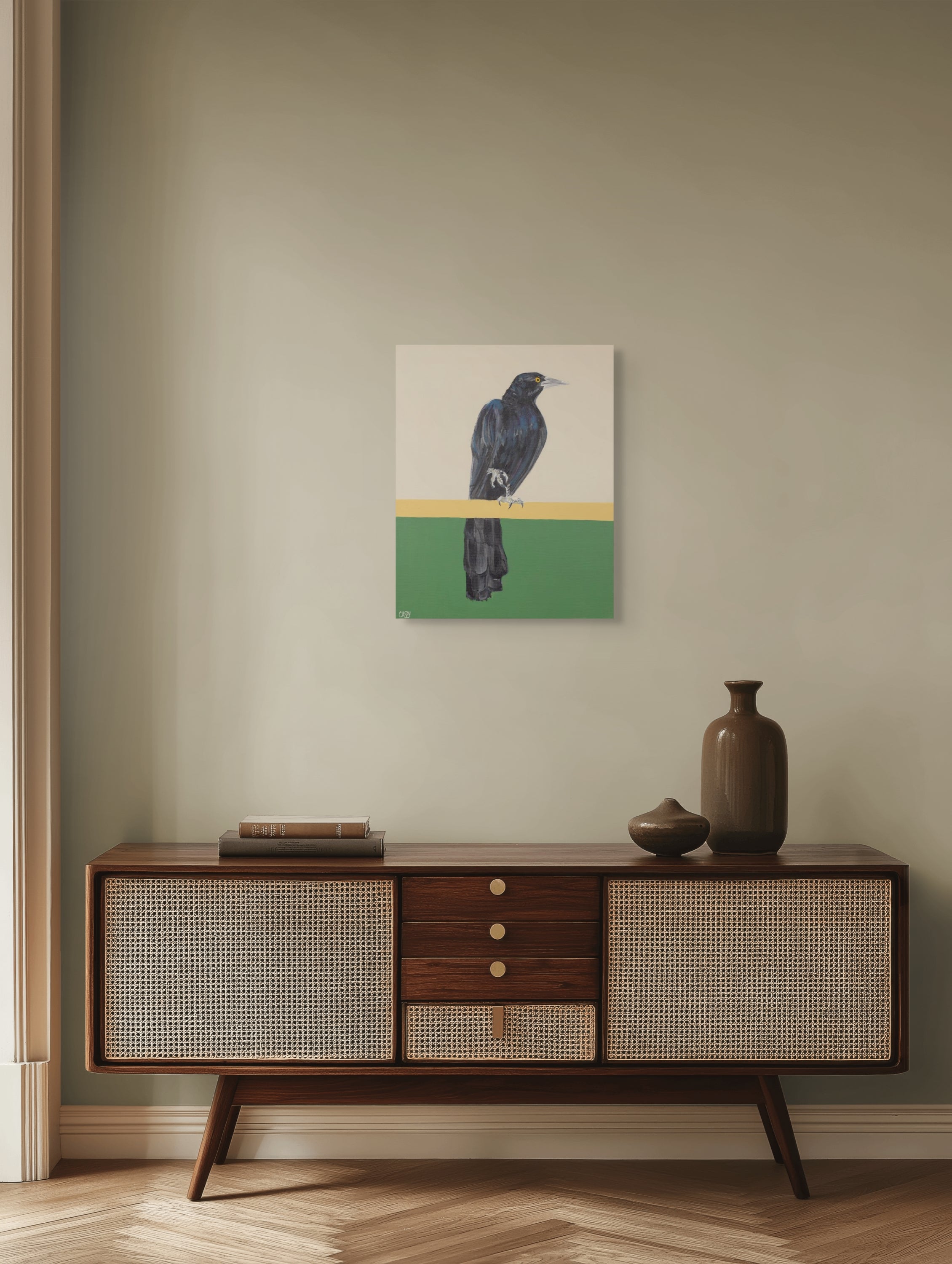 Todd by Casey Gallagher