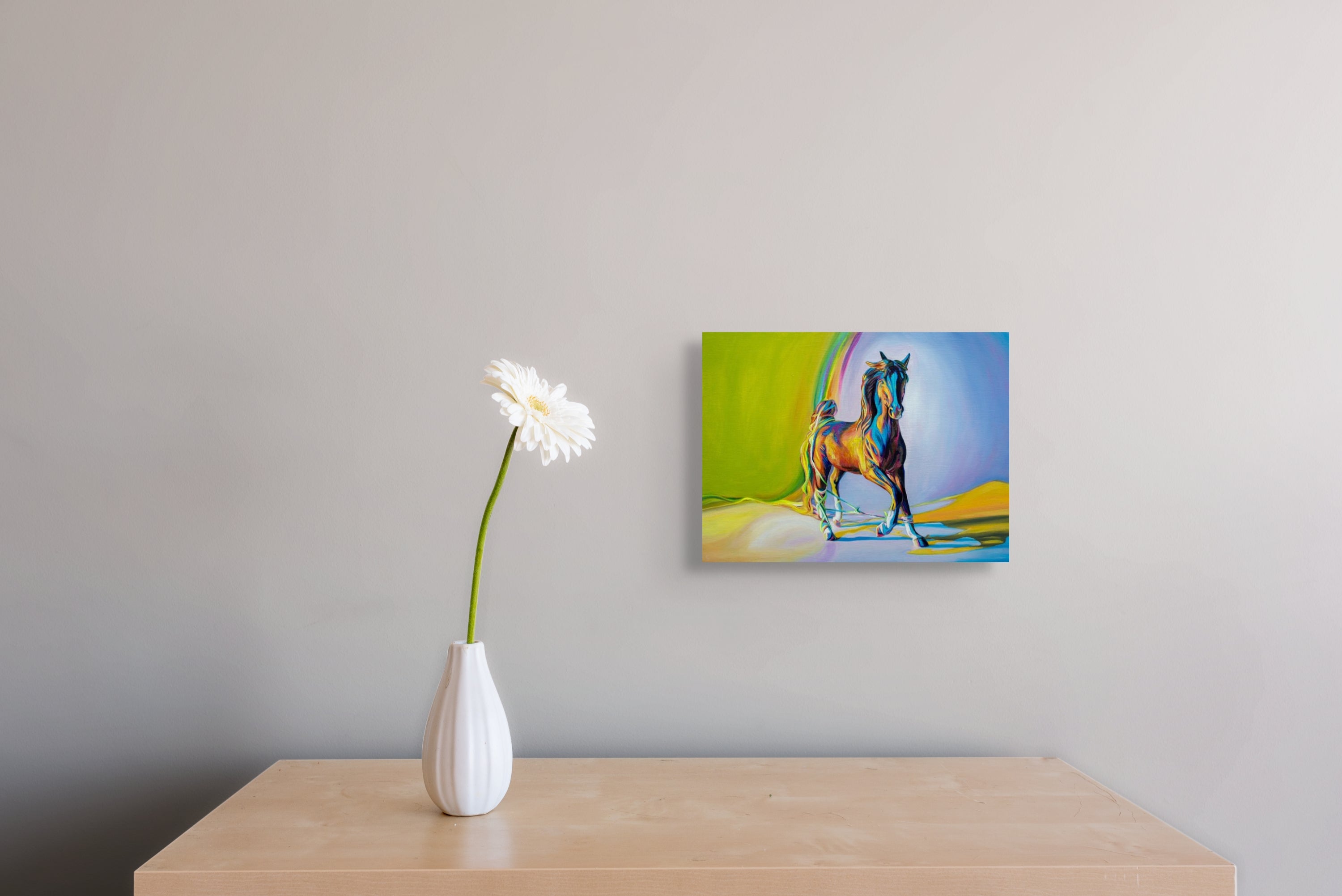 Limelight by Jordan Alyse Hamilton