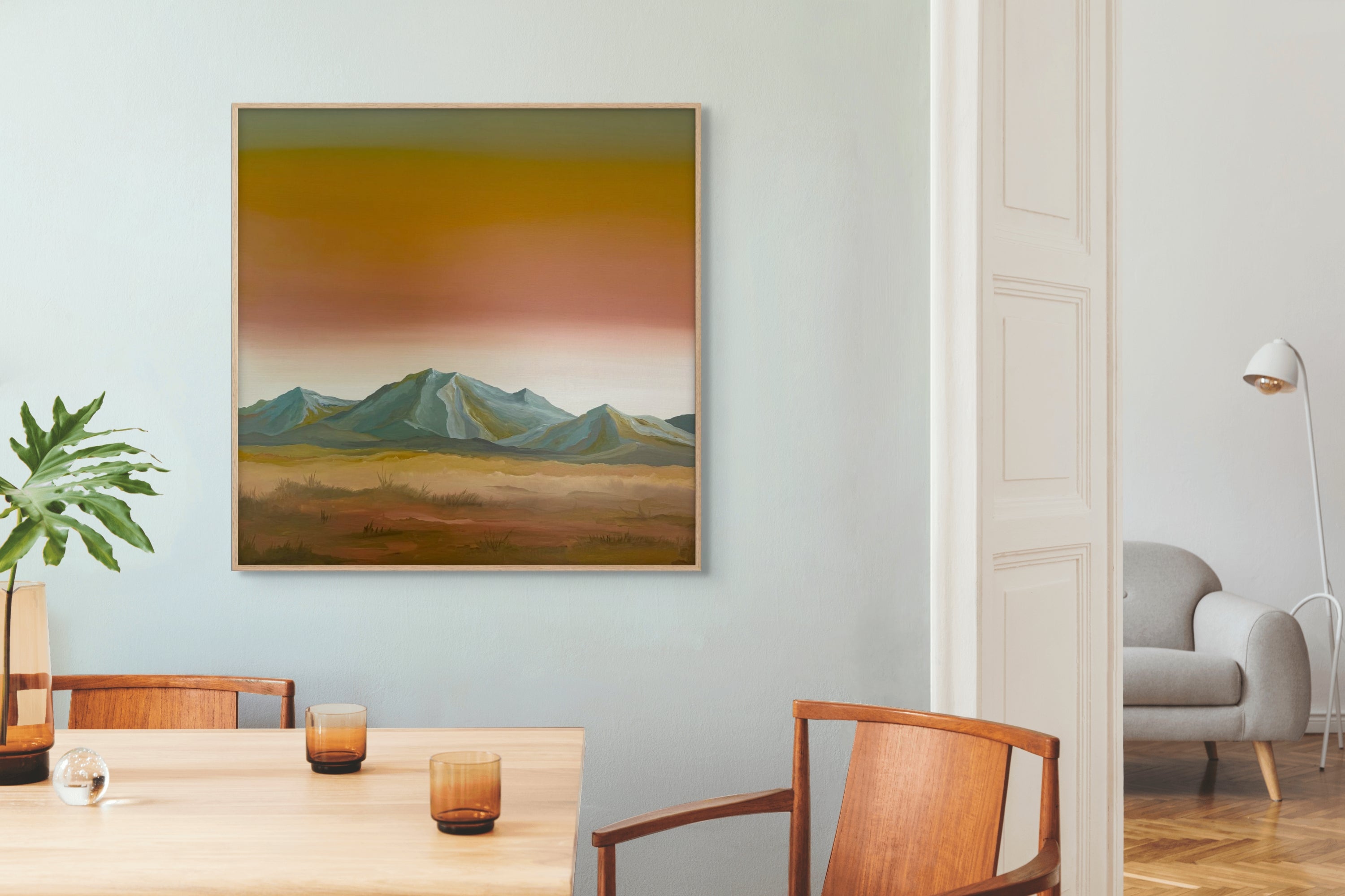 Colonia Esperanza by Patrick Kelleher