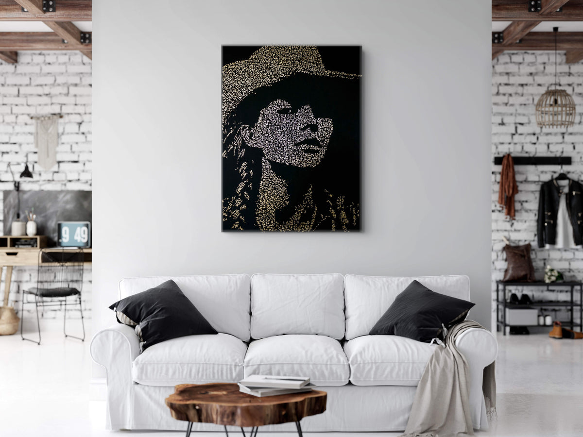 Art For The People