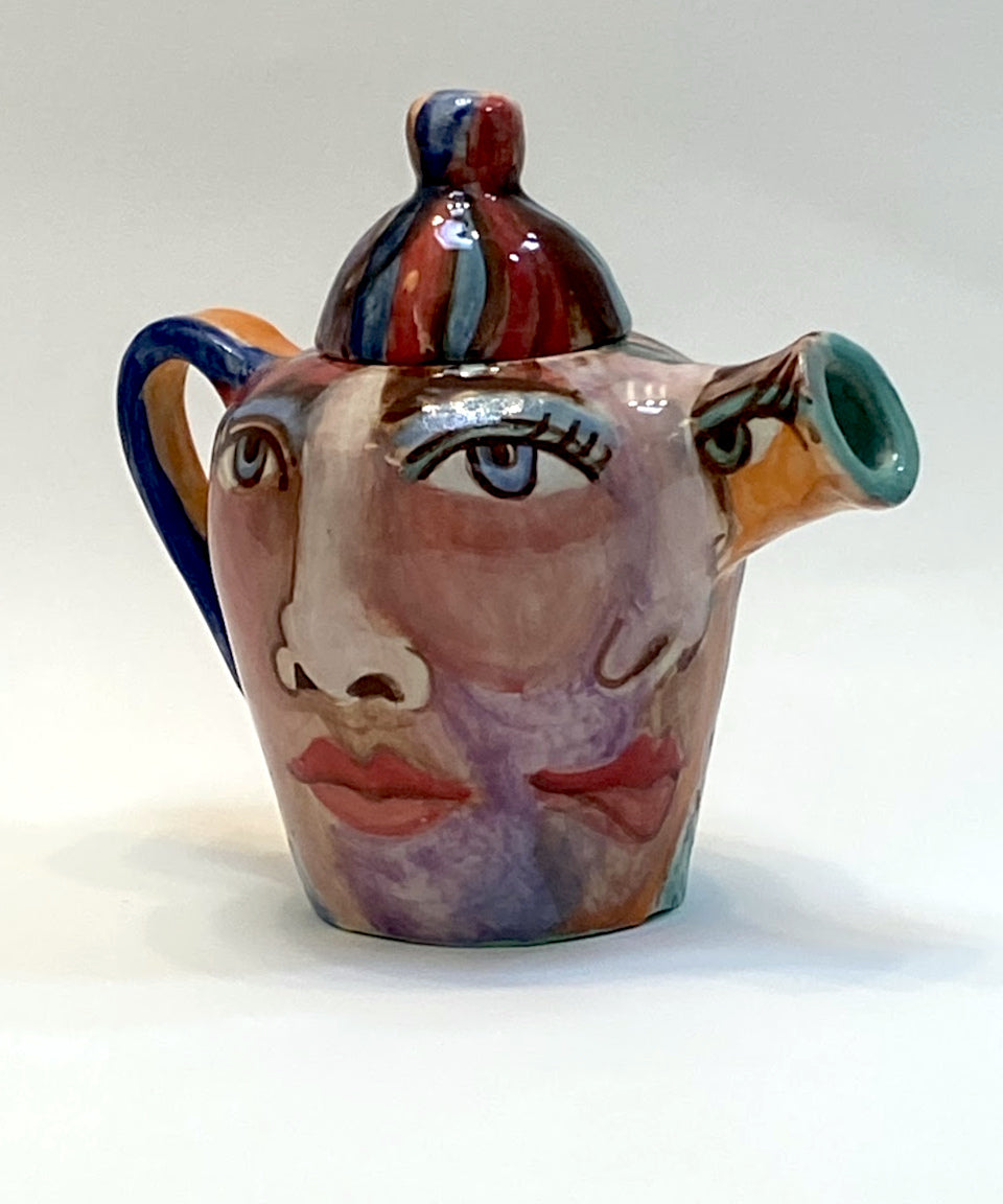 Three Sips by Christa Diepenbrock