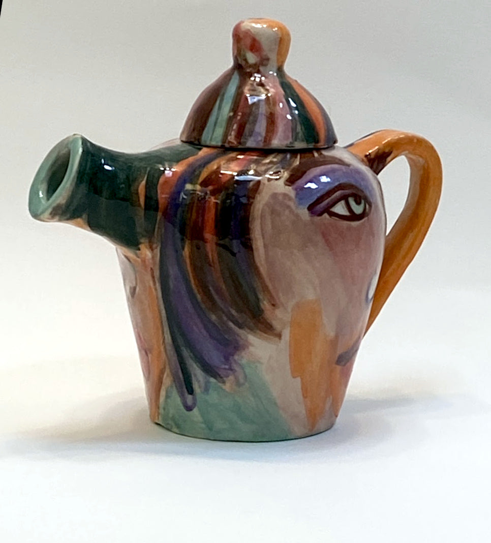 Three Sips by Christa Diepenbrock